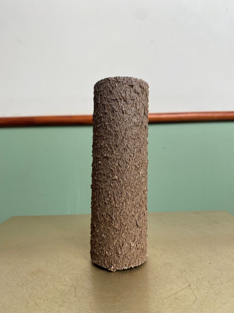 Kratiste Biodegradable Ø4cm