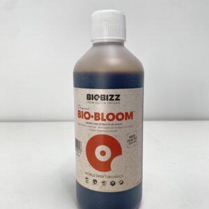 BIOBIZZ BIO BLOOM 500ML - organiczny nawóz na kwitnienie