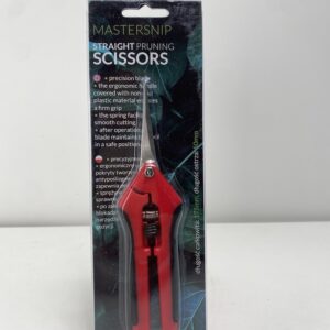 NOŻYCZKI MASTERSPIN (PROSTE)