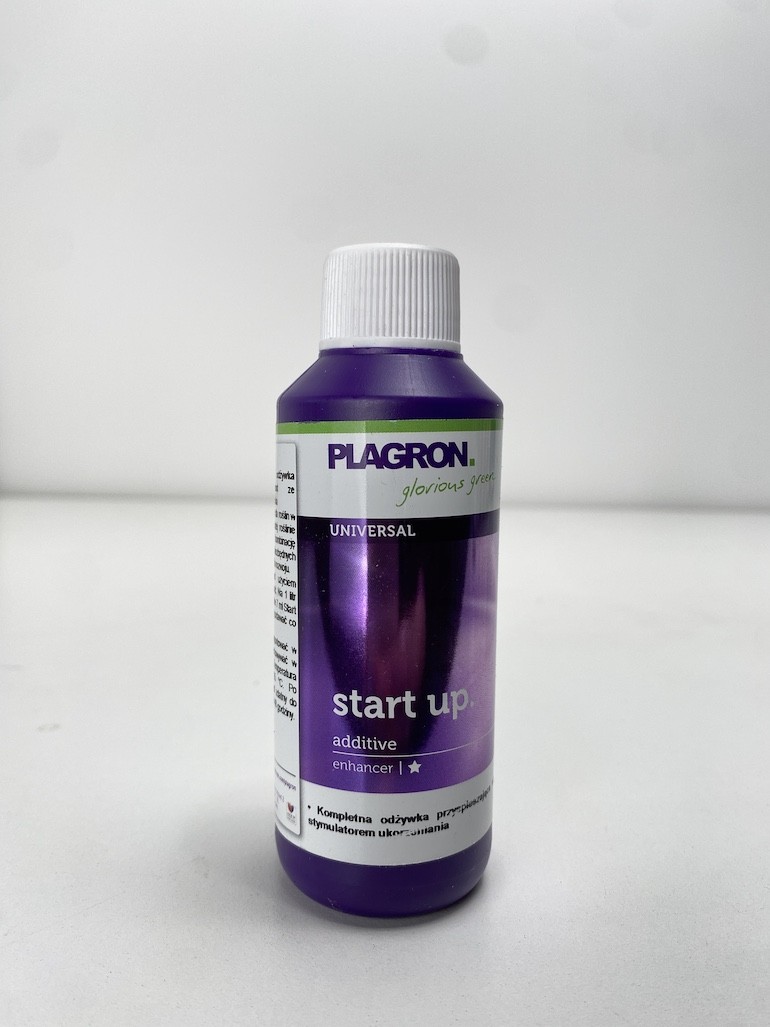 PLAGRON STARTUP 100ML