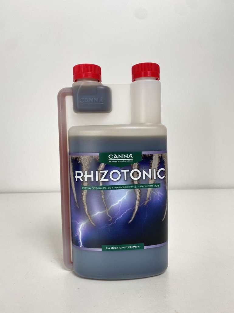 Bio Canna Rhizotonic 1L