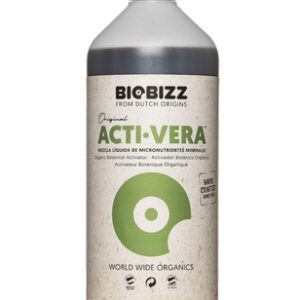 BIOBIZZ ACTI VERA 1000ML