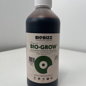 BIOBIZZ BIO GROW 500ML Nawóz na wzrost