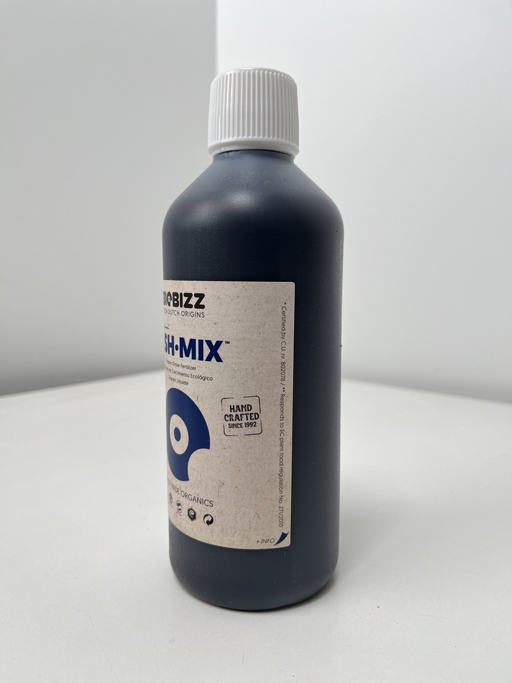 BIOBIZZ FISH MIX 500ML