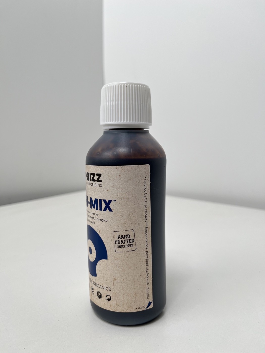 BIOBIZZ FISH MIX 250ML