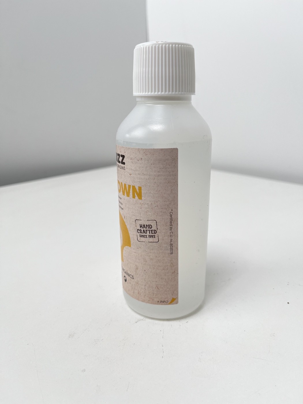 BIOBIZZ PH- 250ML REGULATOR OBNIŻAJĄCY PH