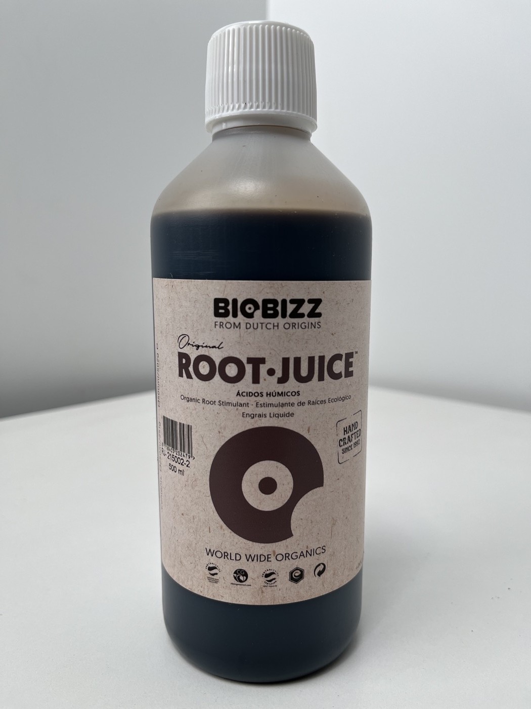 Biobizz Root Juice 500ml – ukorzeniacz