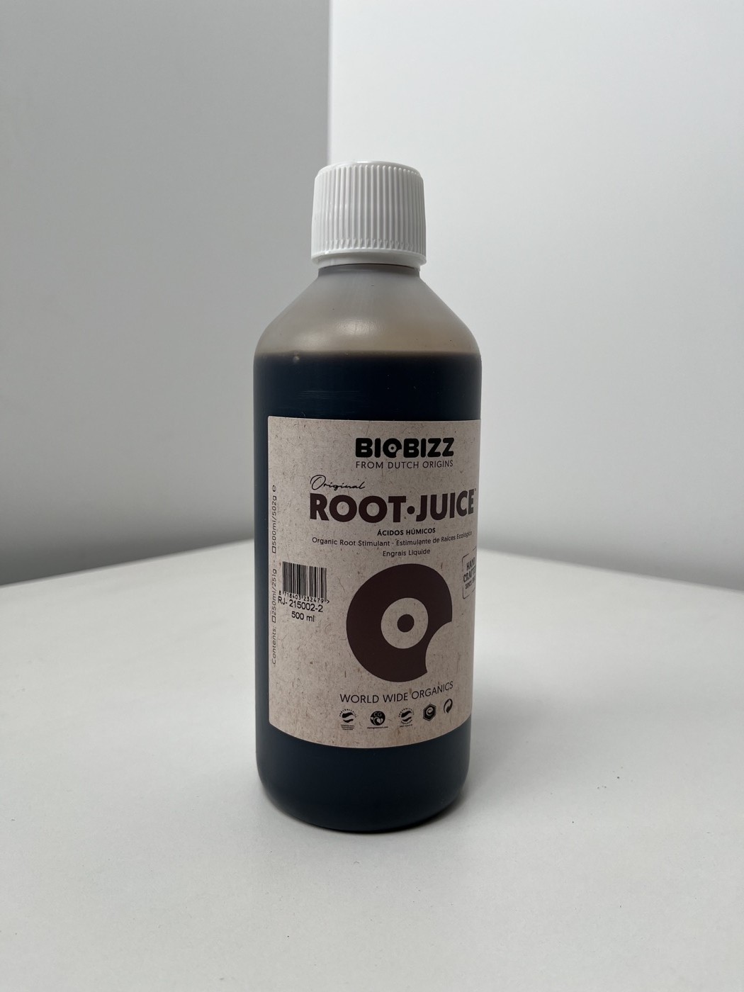 Biobizz Root Juice 500ml – ukorzeniacz