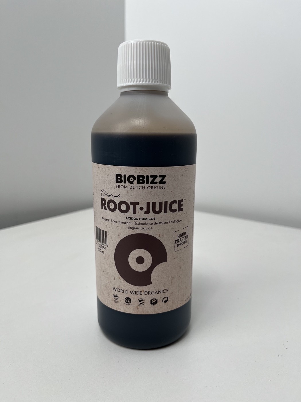 Biobizz Root Juice 500ml – ukorzeniacz
