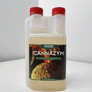 CANNA CANNAZYM 1l biokatalizator- rozkładający martwe korzenie