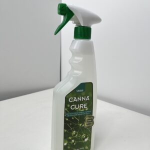 CANNA CURE 750ML 100% naturalna walka ze szkodnikami