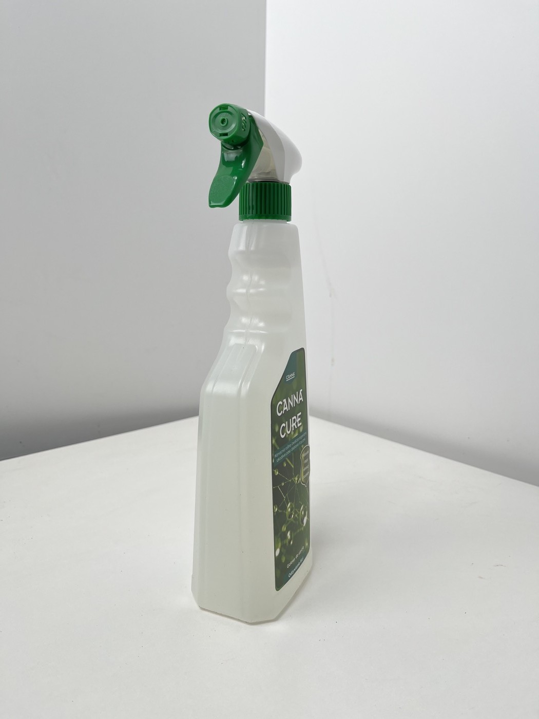 CANNA CURE 750ML 100% naturalna walka ze szkodnikami