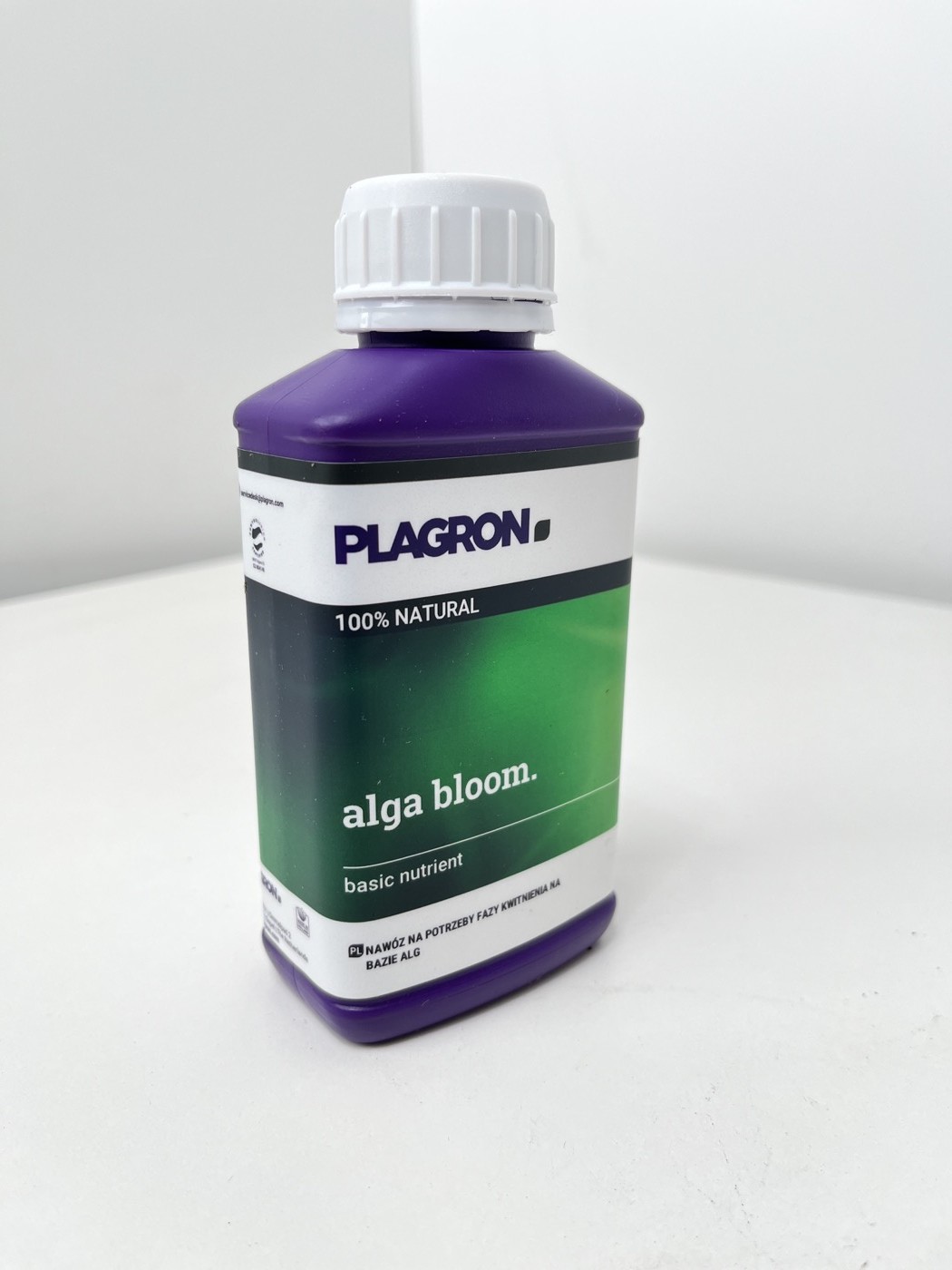 PLAGRON ALGA BLOOM 250ml