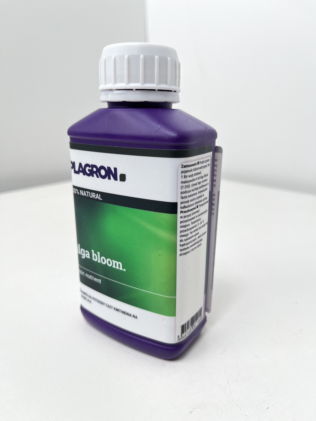 PLAGRON ALGA BLOOM 250ml