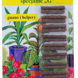 Pałeczki specjalne grzybobójcze