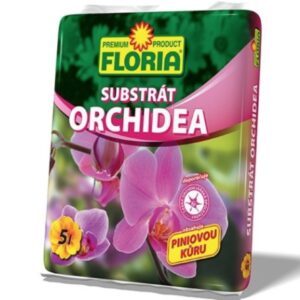 Podłoże do orchidei